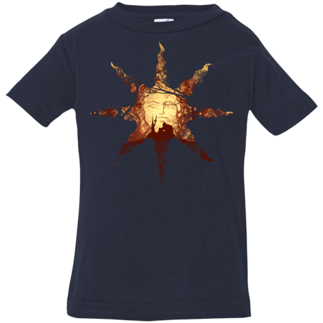 T-Shirts Navy / 6 Months Bonfire Infant Premium T-Shirt