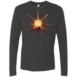 T-Shirts Heavy Metal / Small Bonfire Men's Premium Long Sleeve