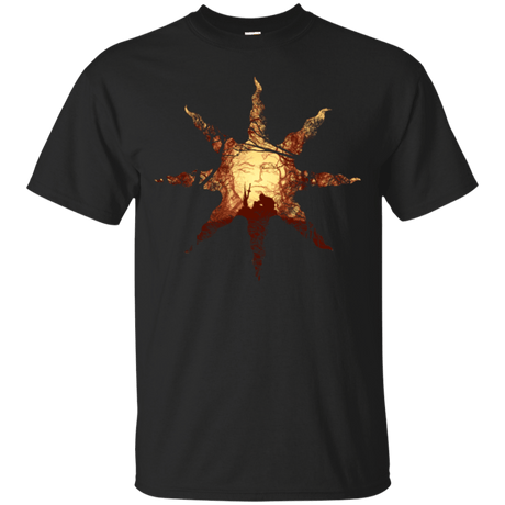 T-Shirts Black / Small Bonfire T-Shirt