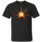 T-Shirts Black / Small Bonfire T-Shirt
