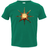 T-Shirts Kelly / 2T Bonfire Toddler Premium T-Shirt