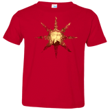 T-Shirts Red / 2T Bonfire Toddler Premium T-Shirt