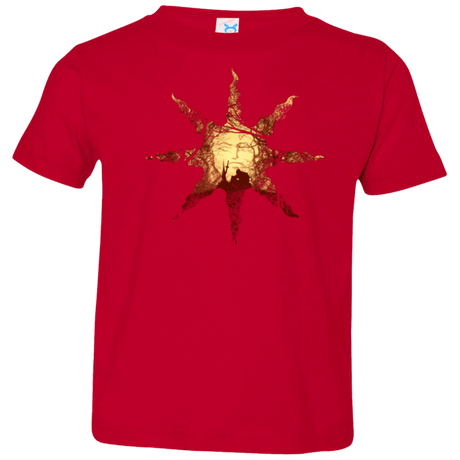 T-Shirts Red / 2T Bonfire Toddler Premium T-Shirt