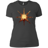 T-Shirts Heavy Metal / X-Small Bonfire Women's Premium T-Shirt