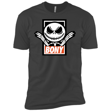 T-Shirts Heavy Metal / YXS BONY Boys Premium T-Shirt