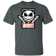T-Shirts Dark Heather / Small BONY T-Shirt