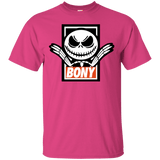 T-Shirts Heliconia / Small BONY T-Shirt