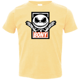 T-Shirts Butter / 2T BONY Toddler Premium T-Shirt
