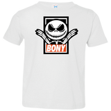 T-Shirts White / 2T BONY Toddler Premium T-Shirt
