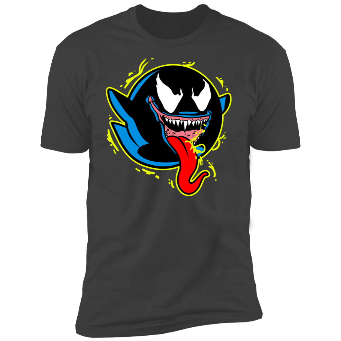 Boo Venom Men's Premium T-Shirt