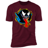 Boo Venom Men's Premium T-Shirt