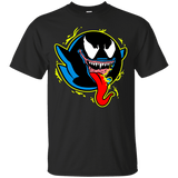 T-Shirts Black / S Boo Venom T-Shirt