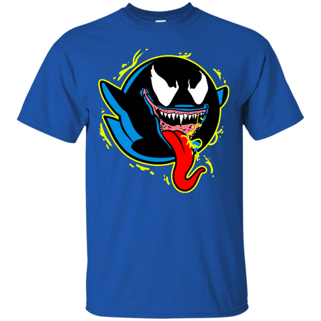 T-Shirts Royal / S Boo Venom T-Shirt