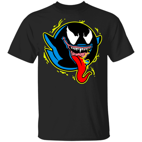 T-Shirts Black / YXS Boo Venom Youth T-Shirt