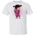 T-Shirts White / YXS Boo Youth T-Shirt