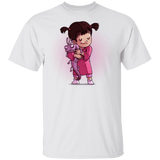 T-Shirts White / YXS Boo Youth T-Shirt