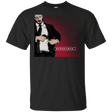 T-Shirts Black / S Boogeyman T-Shirt