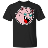 T-Shirts Black / S Booglypuff T-Shirt