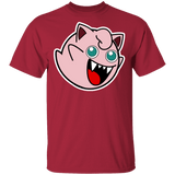 T-Shirts Cardinal / S Booglypuff T-Shirt