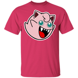 T-Shirts Heliconia / S Booglypuff T-Shirt