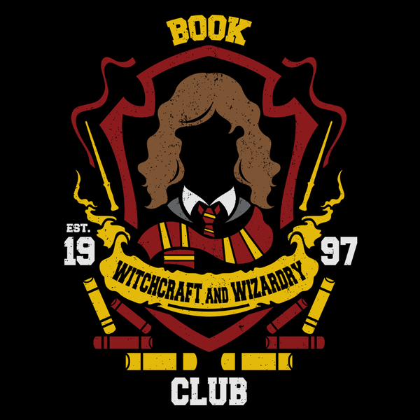 T-Shirts Book Club T-Shirt