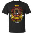 T-Shirts Black / Small Book Club T-Shirt