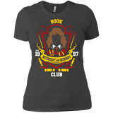 T-Shirts Heavy Metal / X-Small Book Club Women's Premium T-Shirt