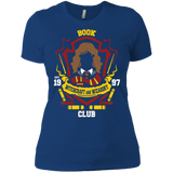 T-Shirts Royal / X-Small Book Club Women's Premium T-Shirt