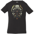 T-Shirts Black / 6 Months Book of Death Infant Premium T-Shirt
