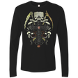 T-Shirts Black / Small Book of Death Men's Premium Long Sleeve