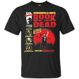 T-Shirts Black / Small Book Of The Dead T-Shirt