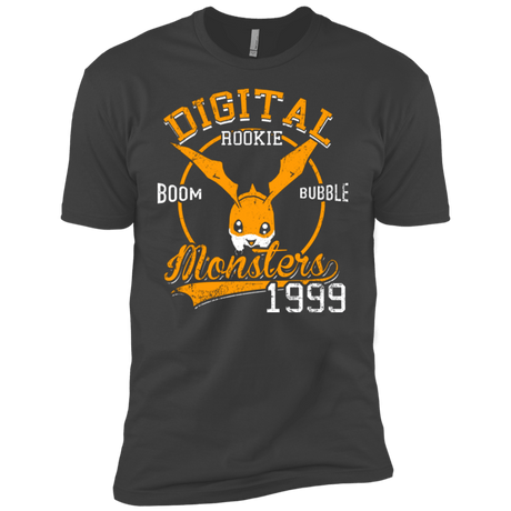 T-Shirts Heavy Metal / YXS BOOM BUBBLE Boys Premium T-Shirt