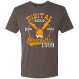 T-Shirts Macchiato / Small BOOM BUBBLE Men's Triblend T-Shirt