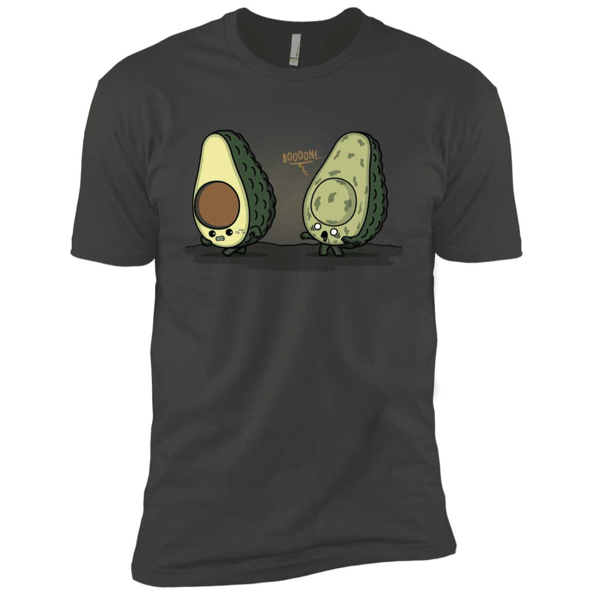 T-Shirts Heavy Metal / YXS BoOoOnE Boys Premium T-Shirt