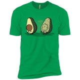 T-Shirts Kelly Green / YXS BoOoOnE Boys Premium T-Shirt