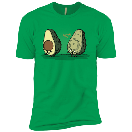 T-Shirts Kelly Green / YXS BoOoOnE Boys Premium T-Shirt