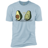 T-Shirts Light Blue / YXS BoOoOnE Boys Premium T-Shirt