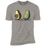 T-Shirts Light Grey / YXS BoOoOnE Boys Premium T-Shirt