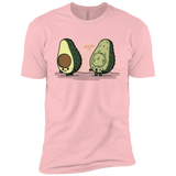 T-Shirts Light Pink / YXS BoOoOnE Boys Premium T-Shirt