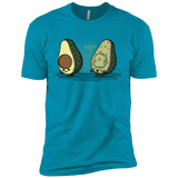 T-Shirts Turquoise / YXS BoOoOnE Boys Premium T-Shirt