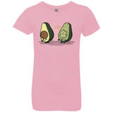 T-Shirts Light Pink / YXS BoOoOnE Girls Premium T-Shirt