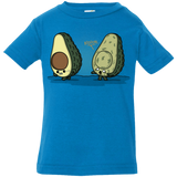 T-Shirts Cobalt / 6 Months BoOoOnE Infant Premium T-Shirt