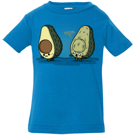 T-Shirts Cobalt / 6 Months BoOoOnE Infant Premium T-Shirt