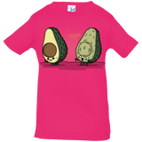 T-Shirts Hot Pink / 6 Months BoOoOnE Infant Premium T-Shirt