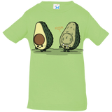 T-Shirts Key Lime / 6 Months BoOoOnE Infant Premium T-Shirt