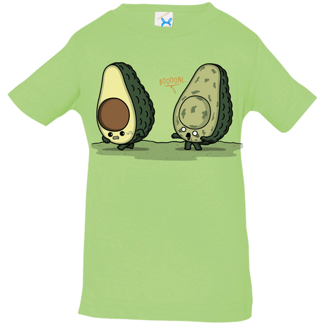 T-Shirts Key Lime / 6 Months BoOoOnE Infant Premium T-Shirt