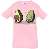 T-Shirts Pink / 6 Months BoOoOnE Infant Premium T-Shirt