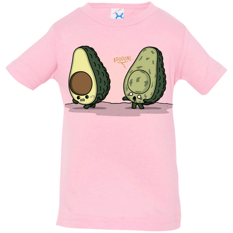 T-Shirts Pink / 6 Months BoOoOnE Infant Premium T-Shirt