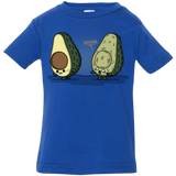 T-Shirts Royal / 6 Months BoOoOnE Infant Premium T-Shirt