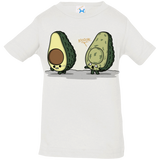 T-Shirts White / 6 Months BoOoOnE Infant Premium T-Shirt